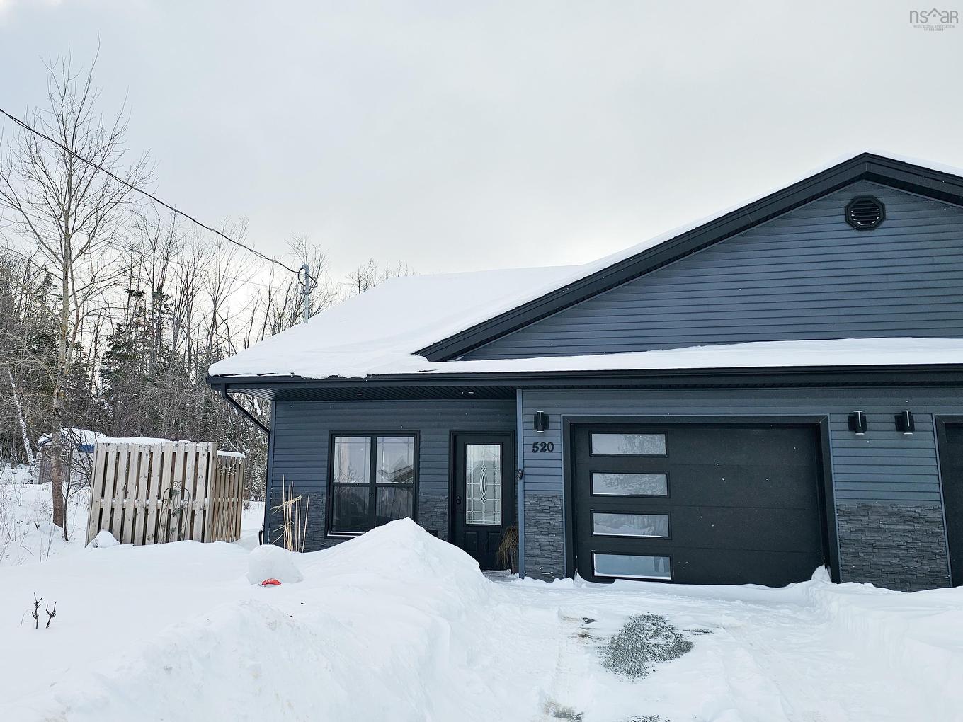 520 Truro Heights Road, Truro Heights, NS