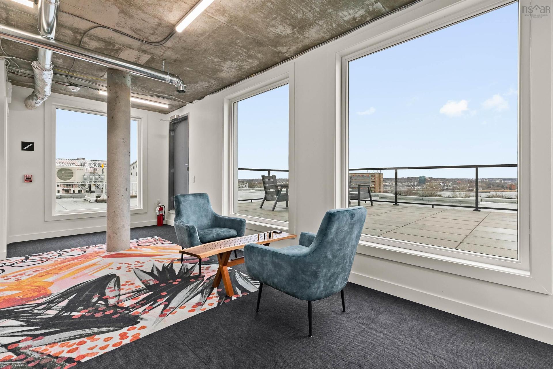 102 5684 West Street, Halifax, NS