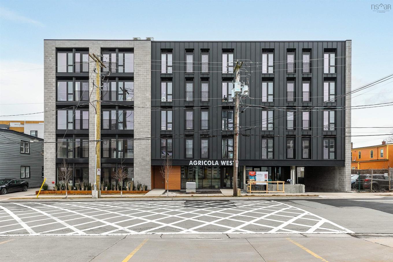 102 5684 West Street, Halifax, NS