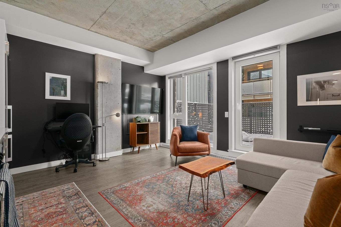 102 5684 West Street, Halifax, NS