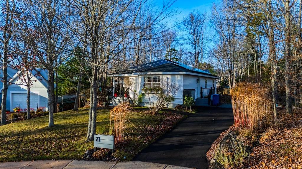 21 Heritage Place, Truro, NS