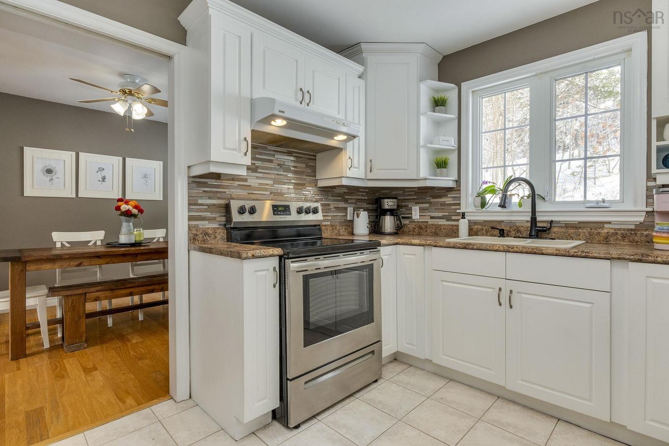 19 Newport Drive, Fall River, NS