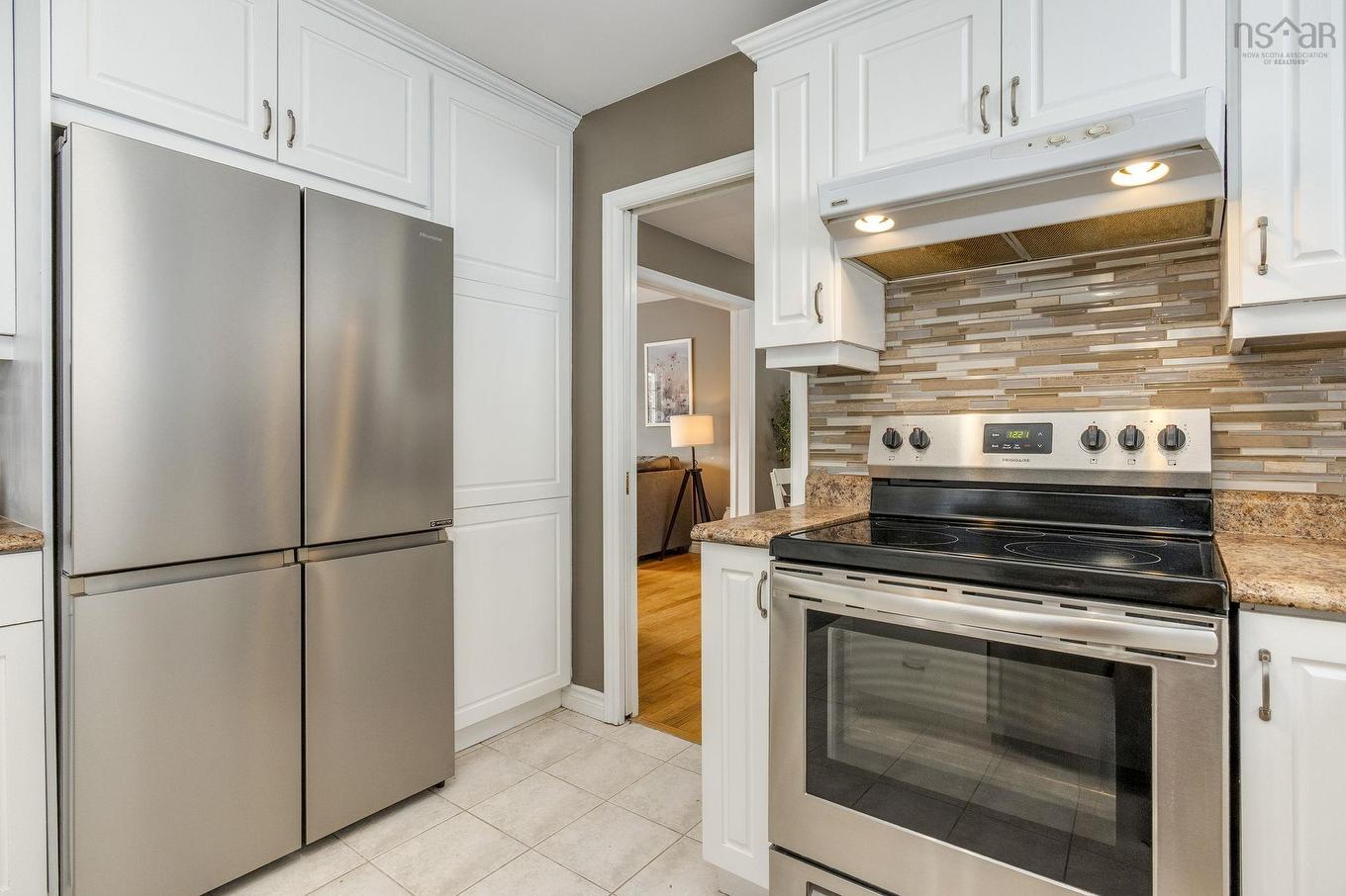 19 Newport Drive, Fall River, NS