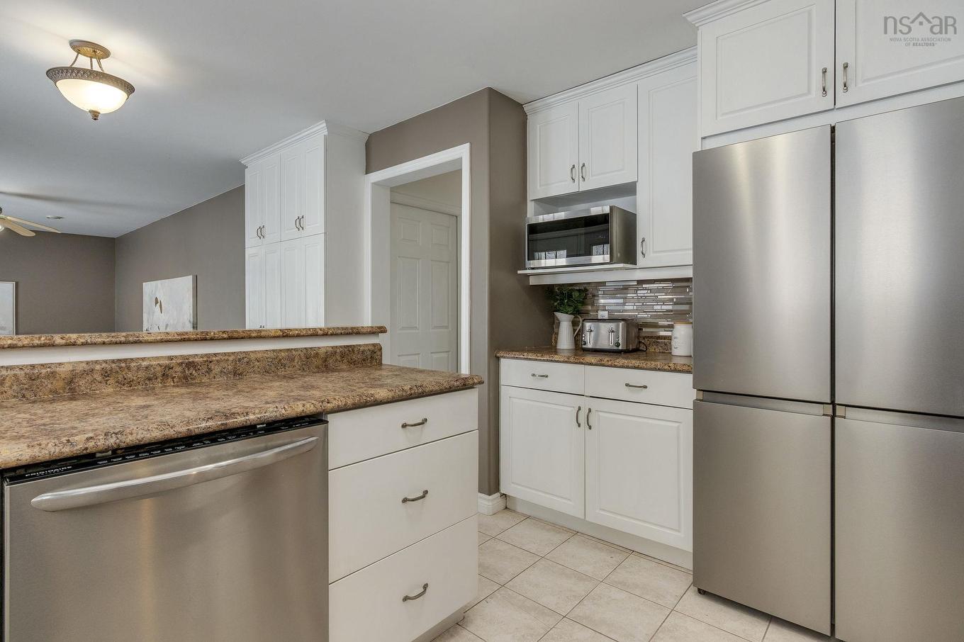 19 Newport Drive, Fall River, NS