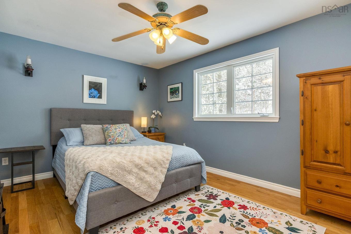 19 Newport Drive, Fall River, NS