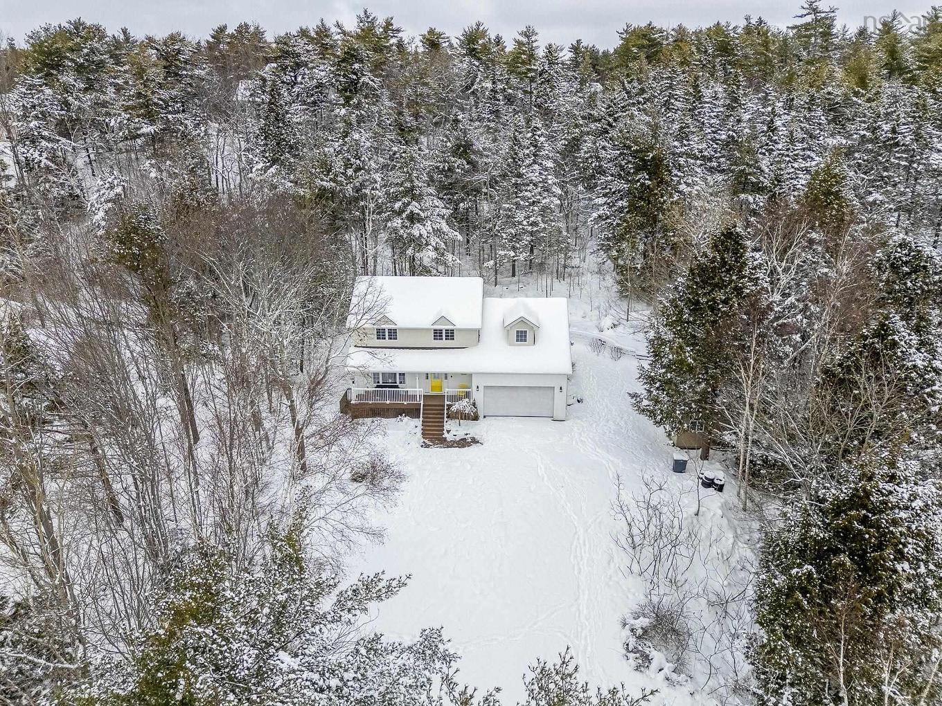 19 Newport Drive, Fall River, NS