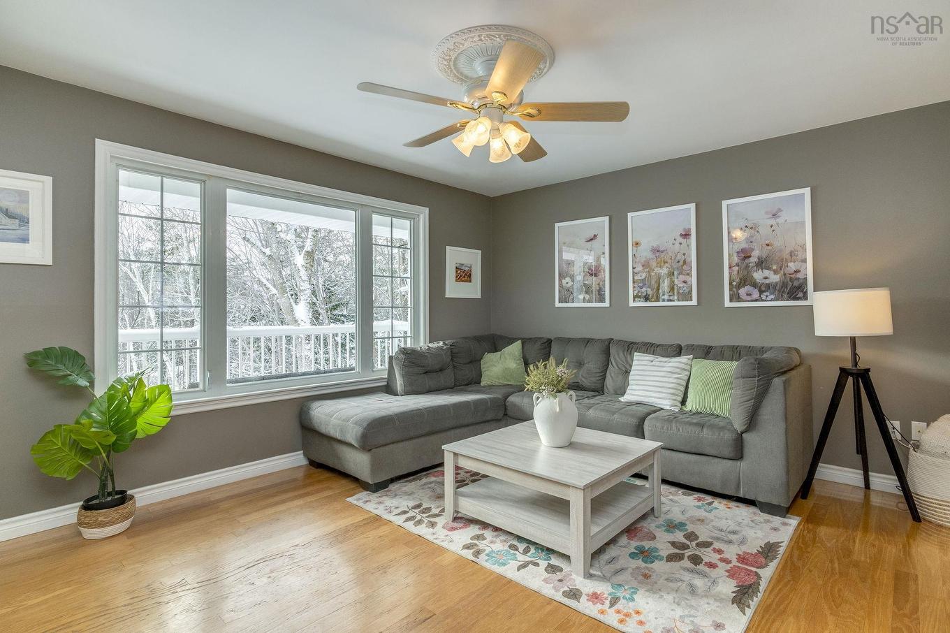 19 Newport Drive, Fall River, NS