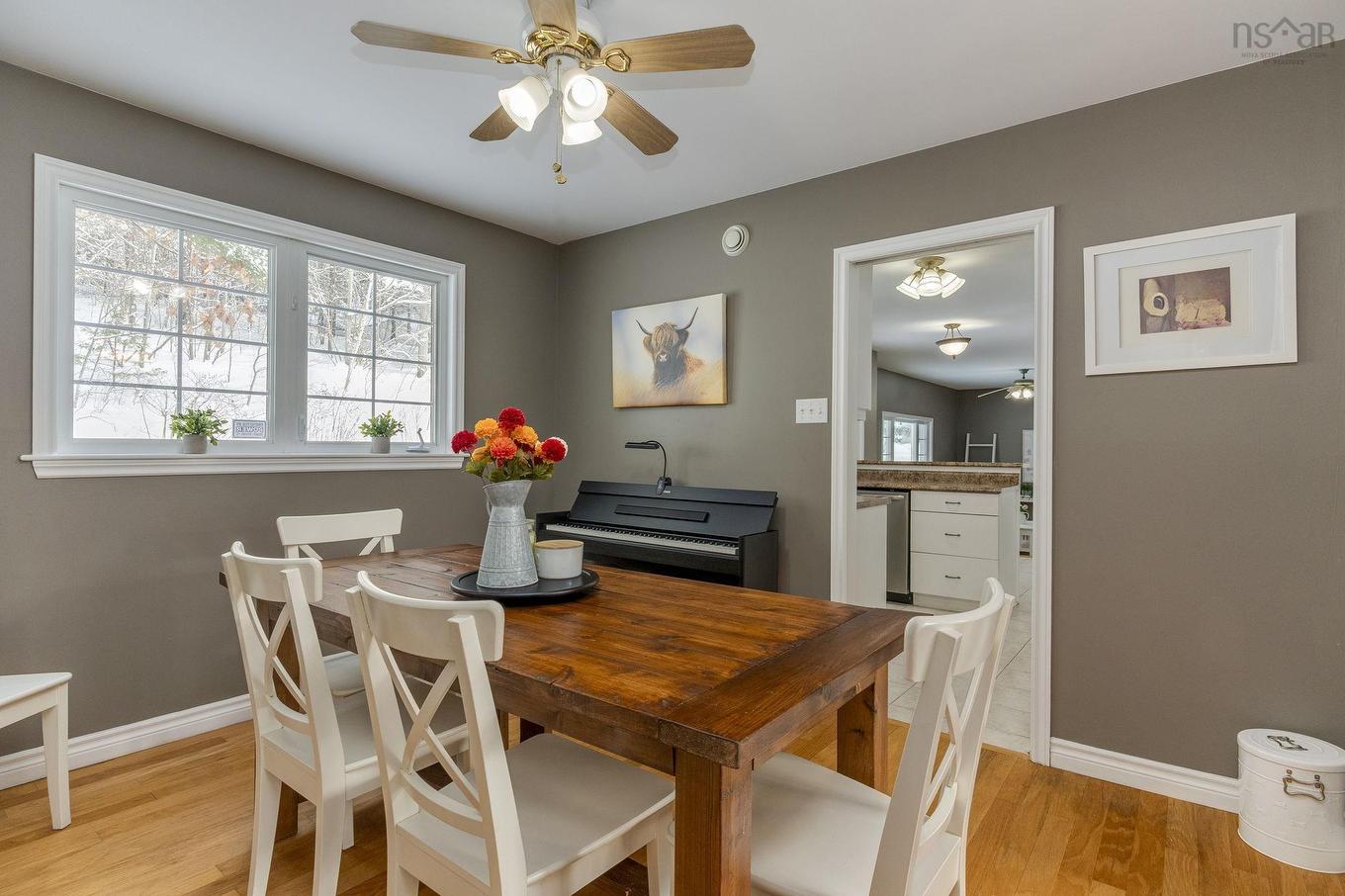 19 Newport Drive, Fall River, NS