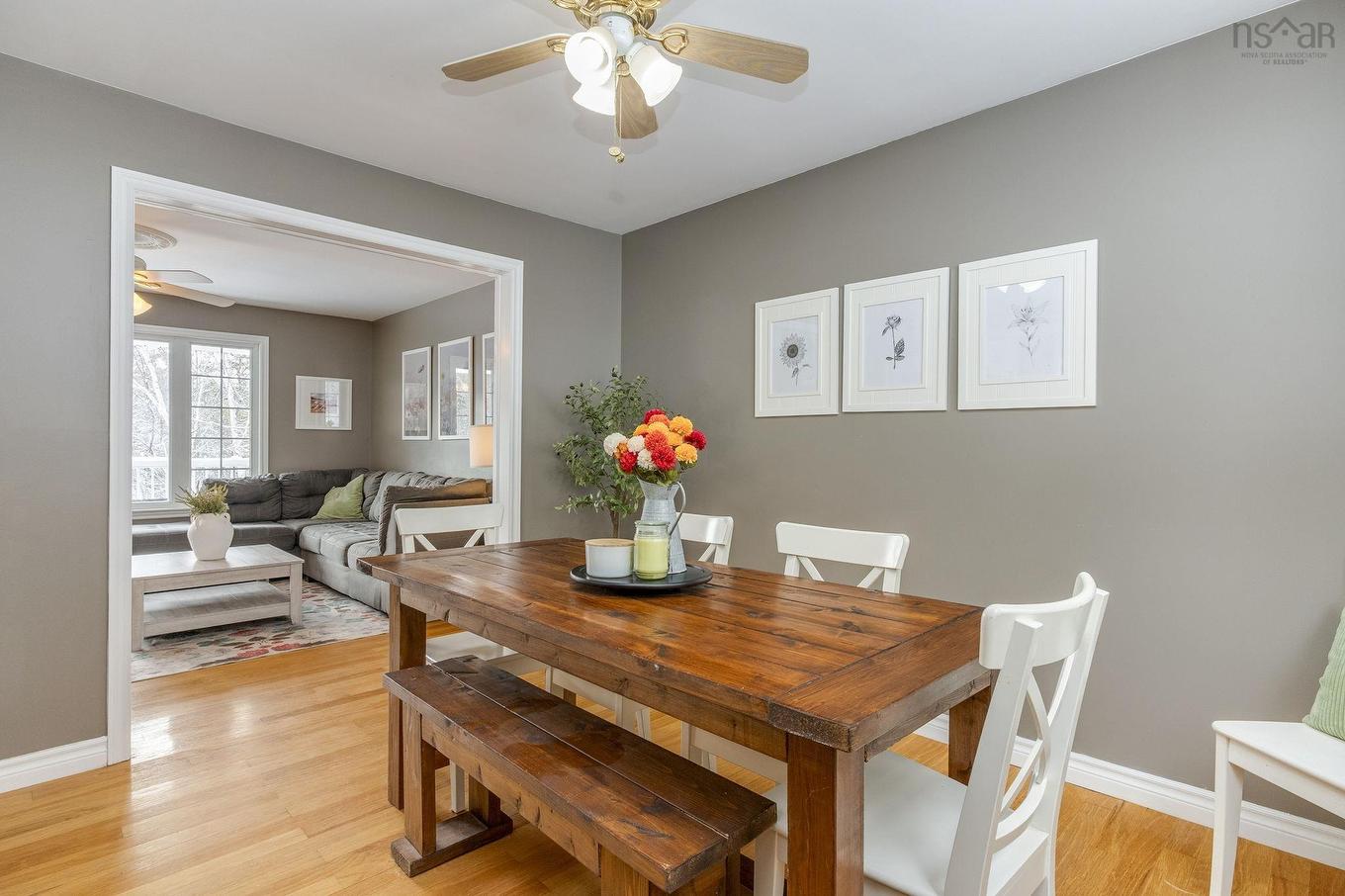 19 Newport Drive, Fall River, NS