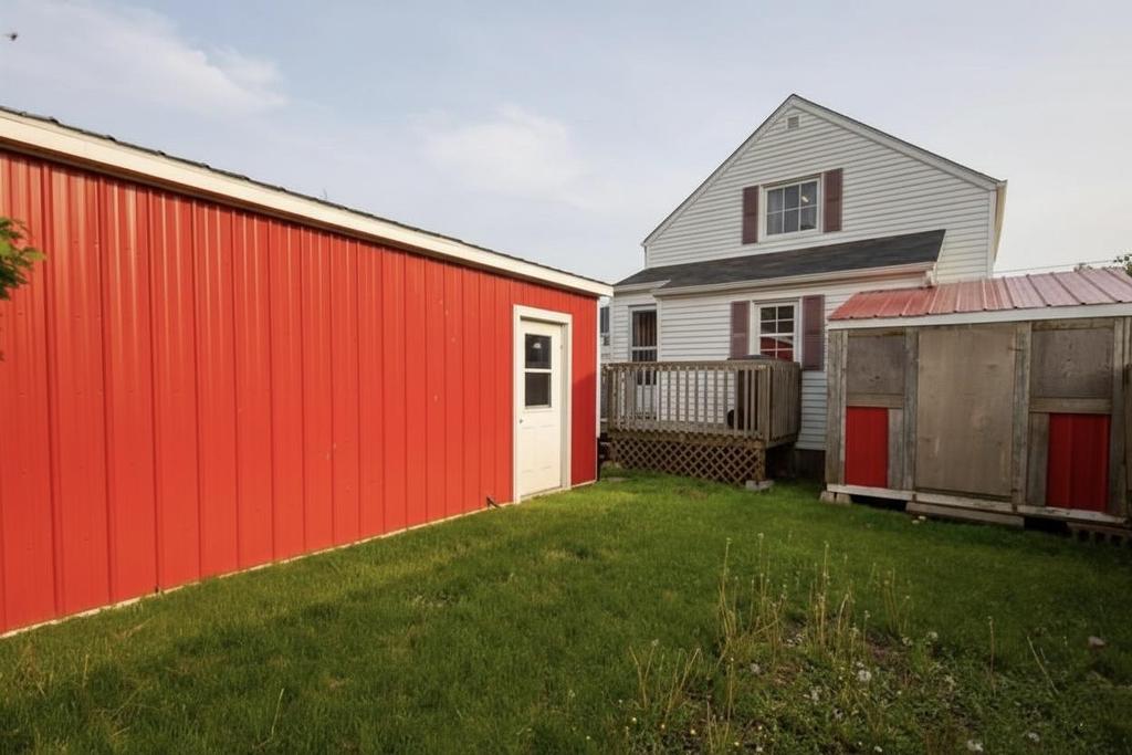 333 Market Street, Summerside, PE