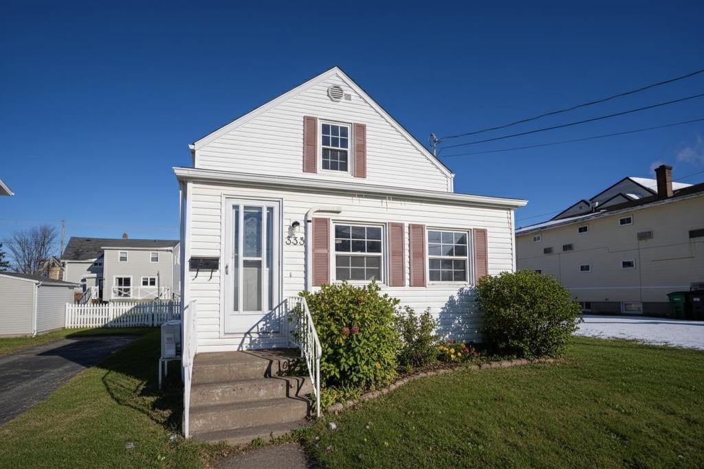 333 Market Street, Summerside, PE
