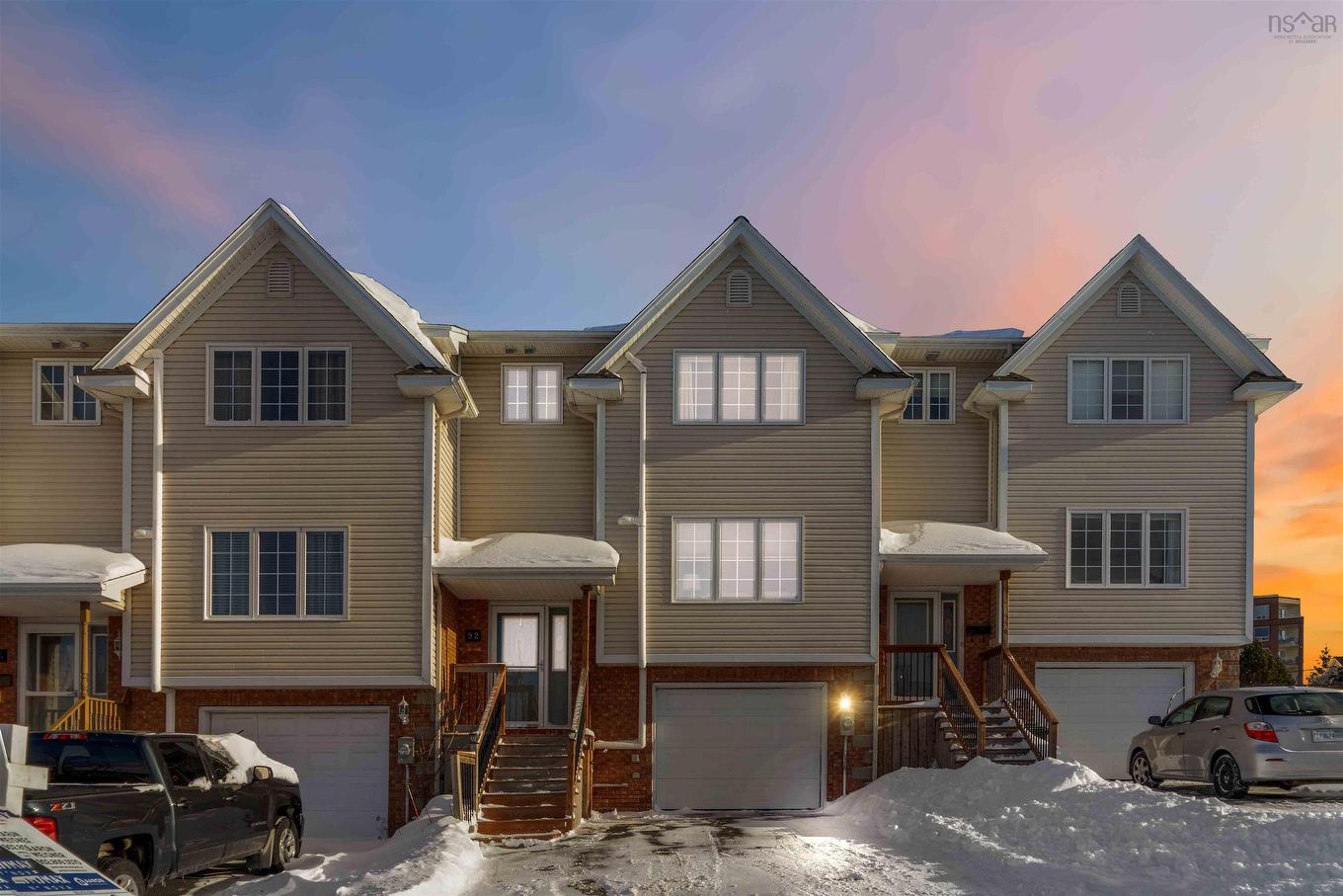 92 Russell Lake Drive, Dartmouth, NS