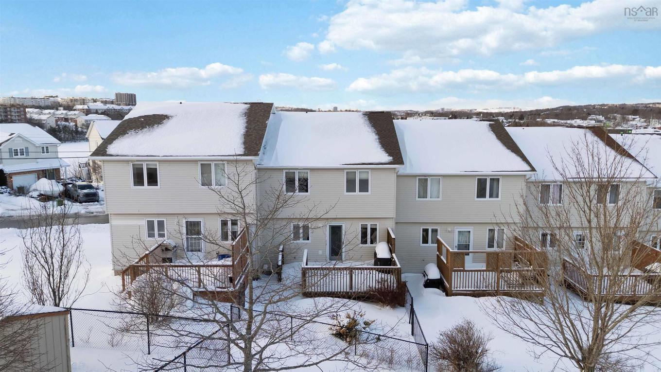 92 Russell Lake Drive, Dartmouth, NS