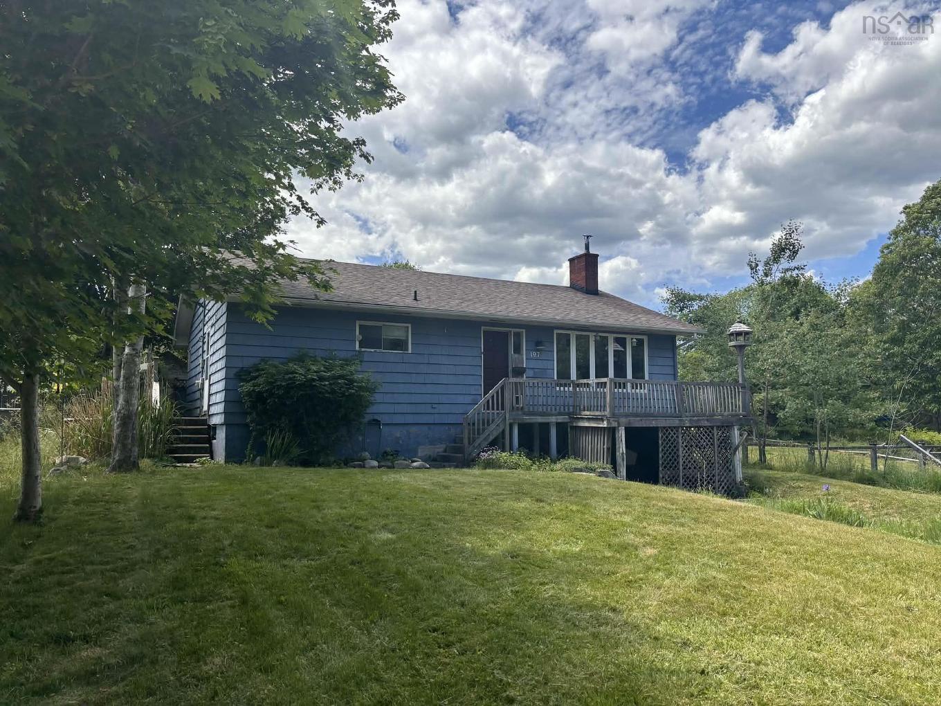 197 Hammond Street, Shelburne, NS