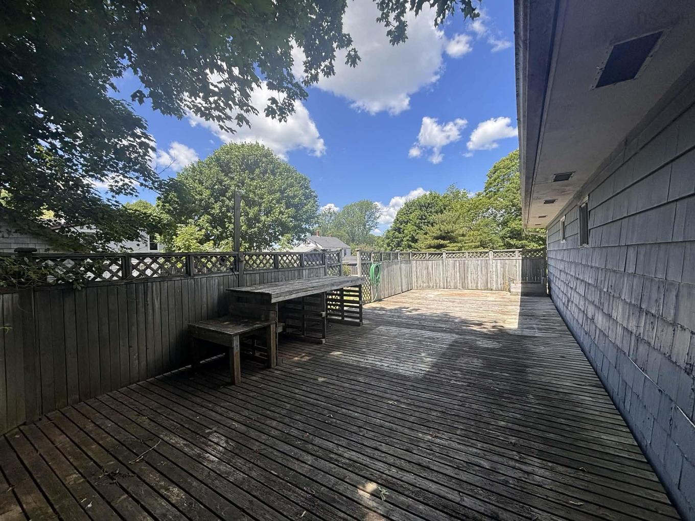 197 Hammond Street, Shelburne, NS
