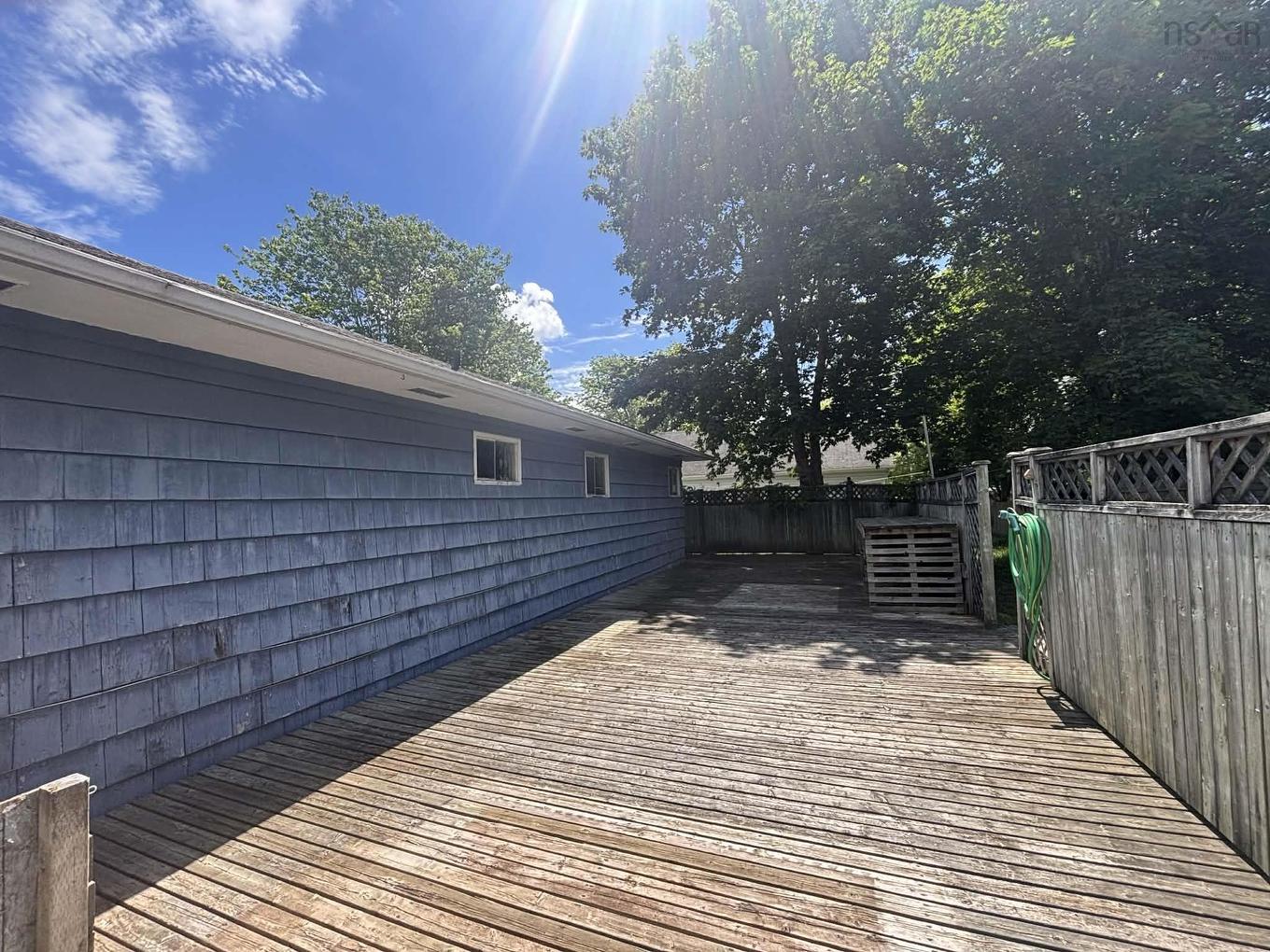 197 Hammond Street, Shelburne, NS