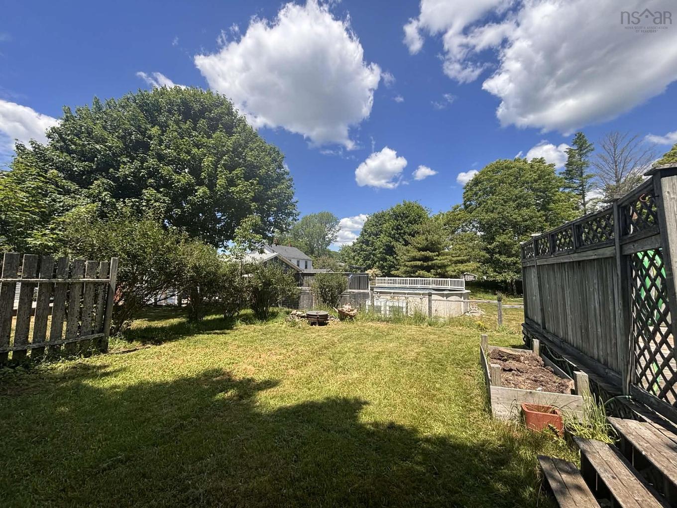 197 Hammond Street, Shelburne, NS