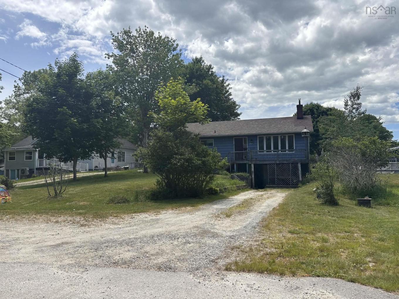 197 Hammond Street, Shelburne, NS