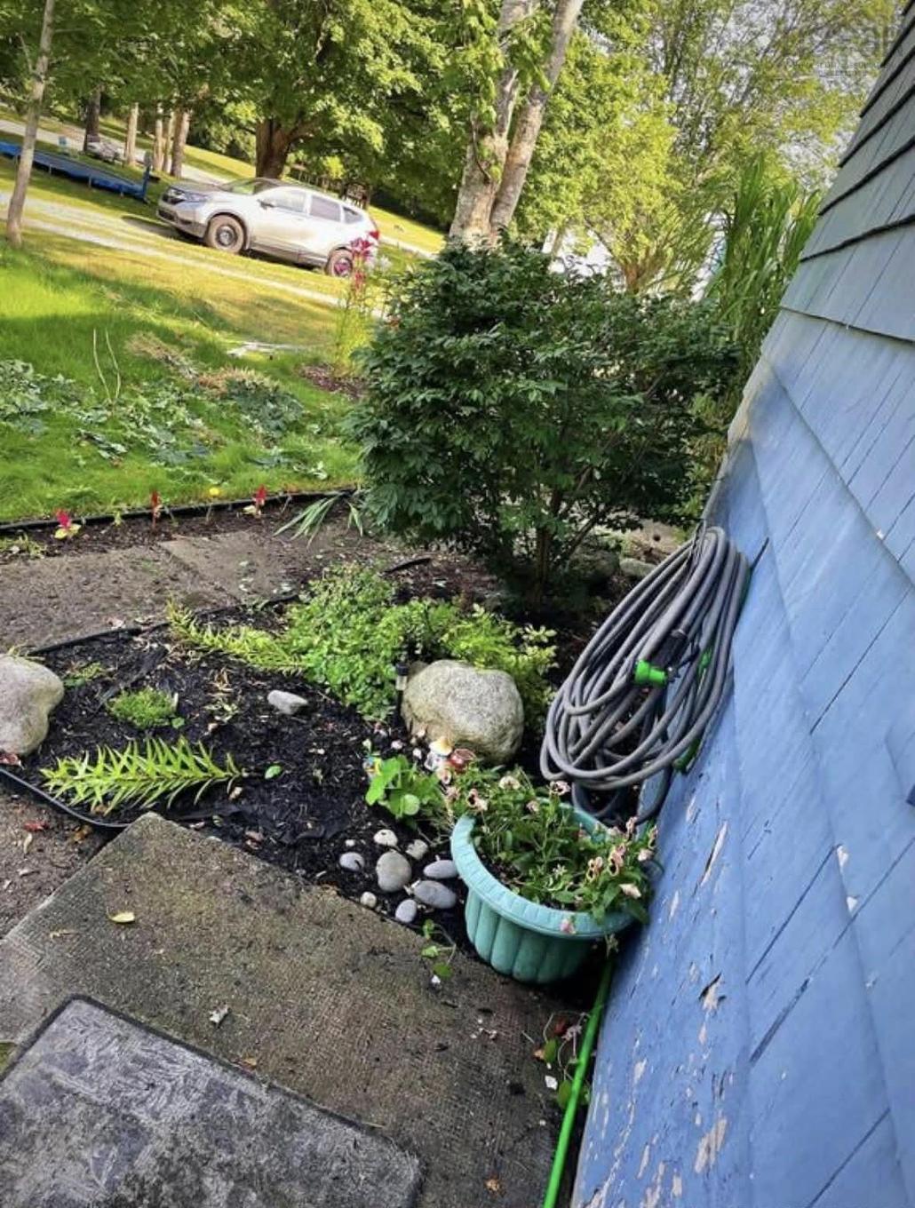 197 Hammond Street, Shelburne, NS