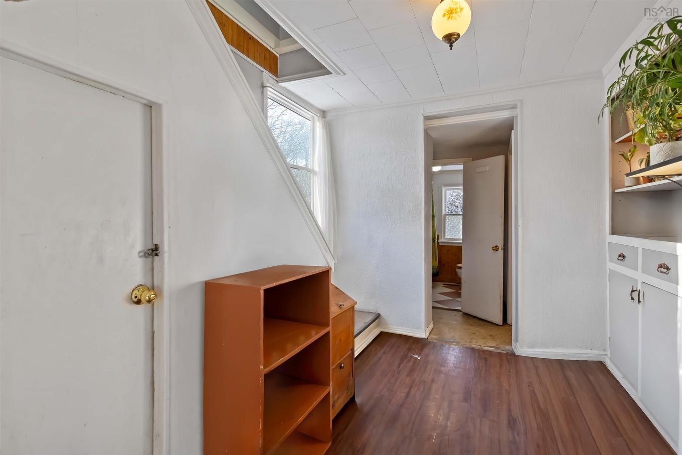 23 Military Road, Halifax, NS