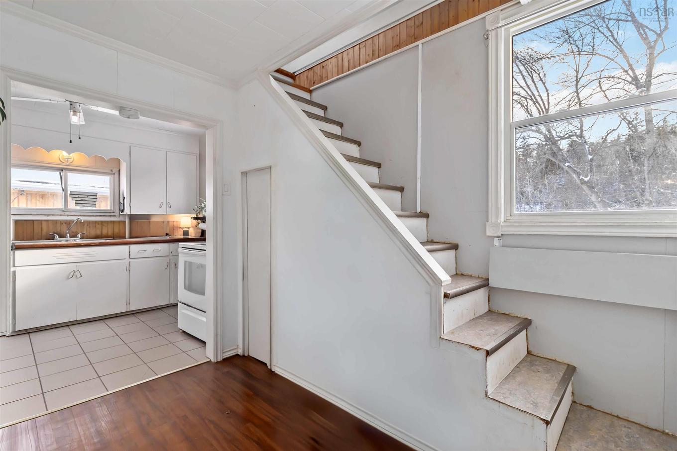 23 Military Road, Halifax, NS