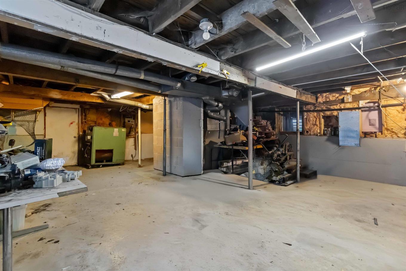 23 Military Road, Halifax, NS