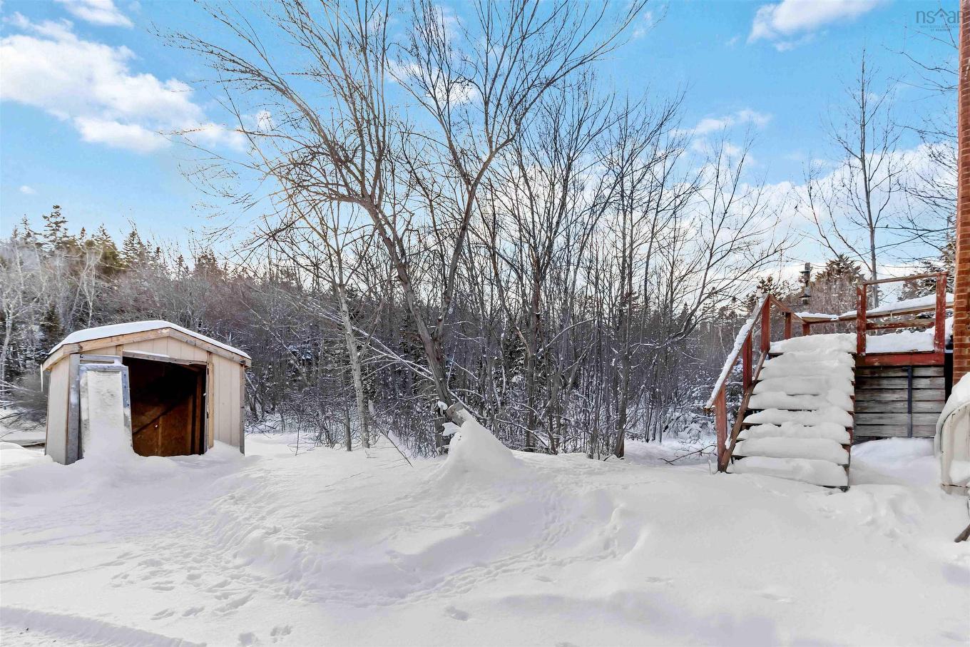 23 Military Road, Halifax, NS