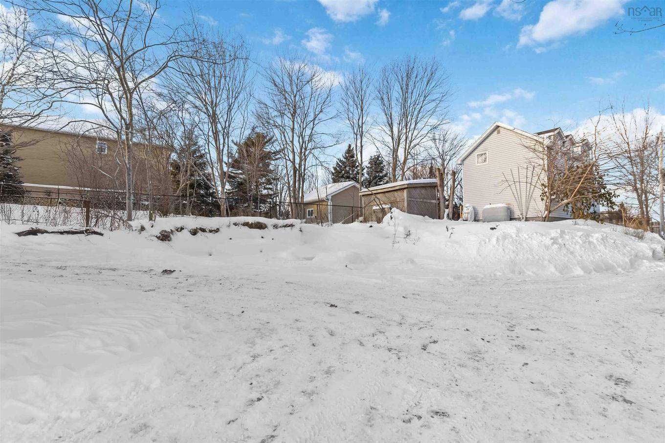 23 Military Road, Halifax, NS