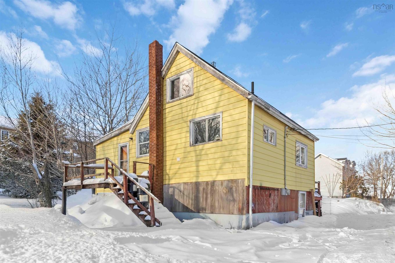 23 Military Road, Halifax, NS