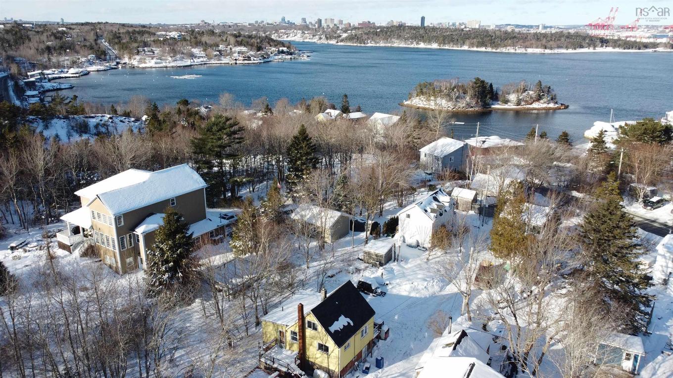 23 Military Road, Halifax, NS
