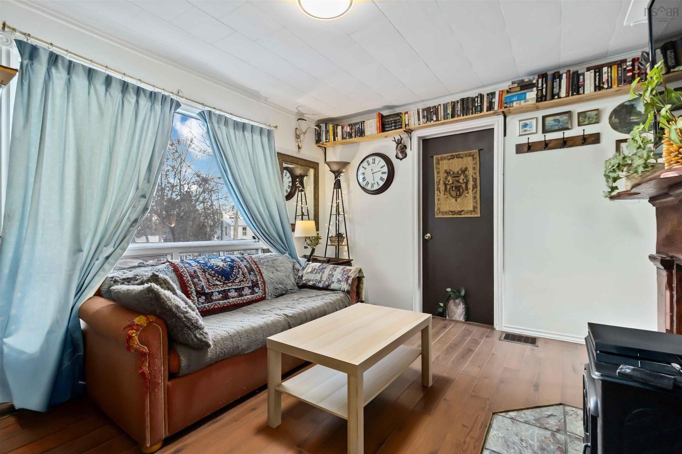 23 Military Road, Halifax, NS