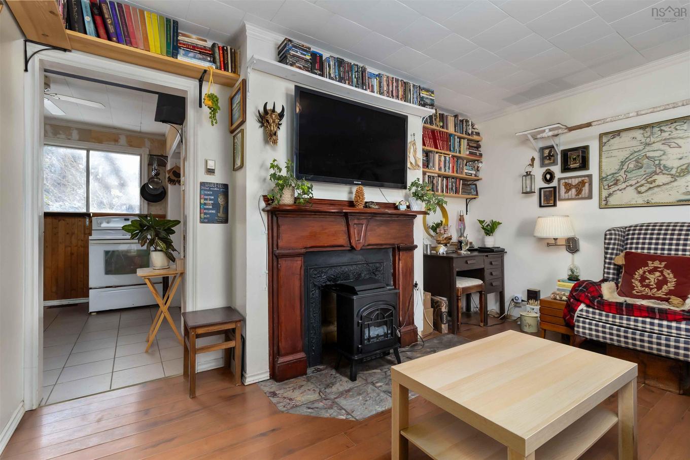 23 Military Road, Halifax, NS