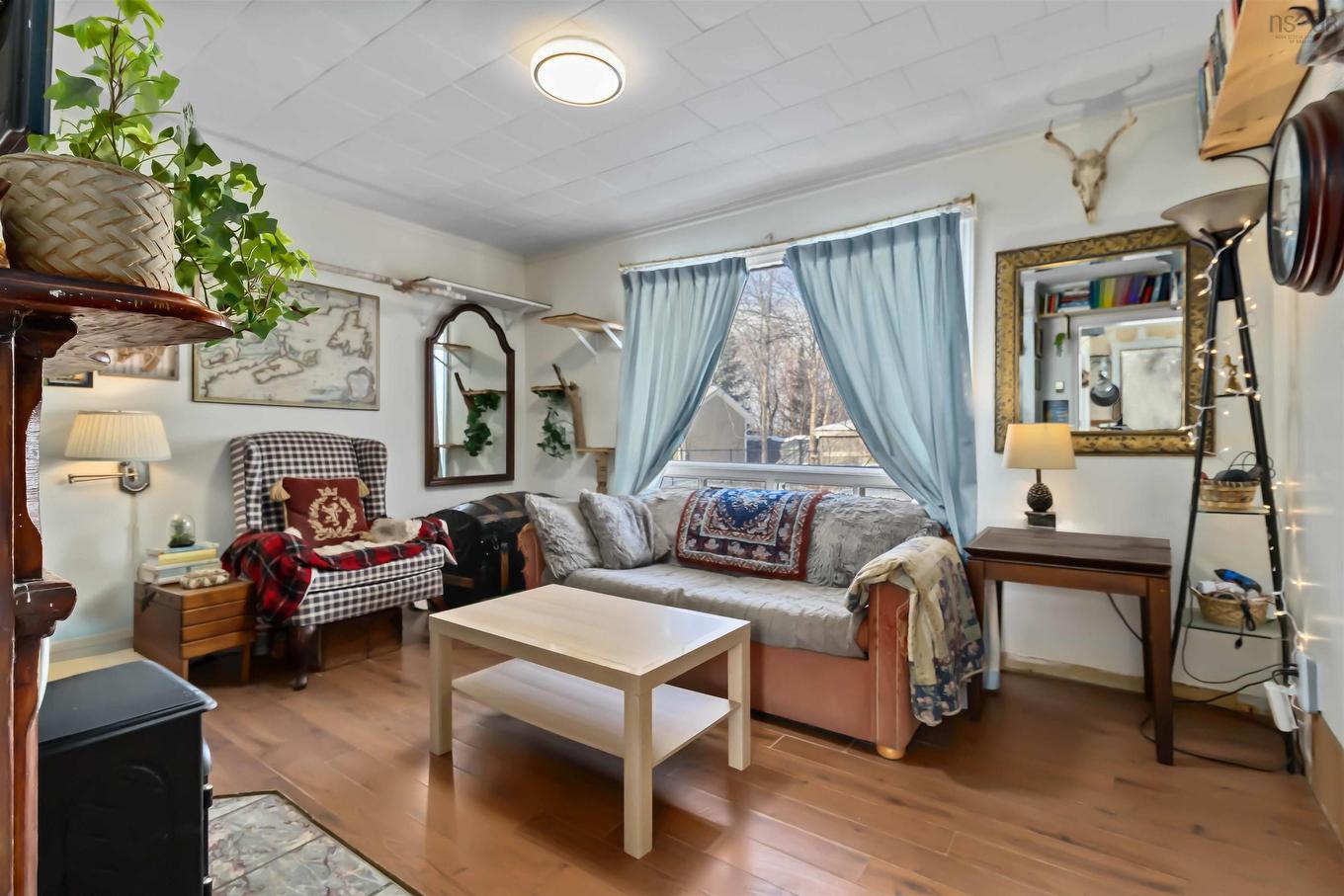 23 Military Road, Halifax, NS