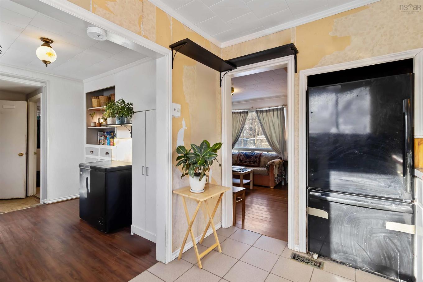 23 Military Road, Halifax, NS