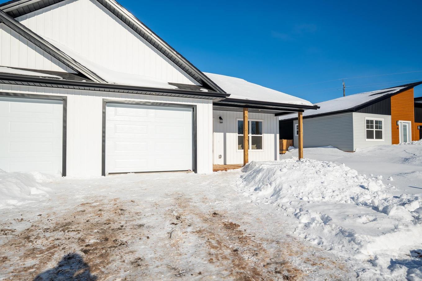 73 Aidan Street, Charlottetown, PE