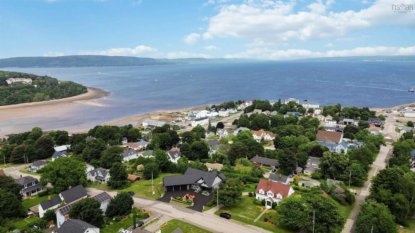180 King Street, Digby, NS