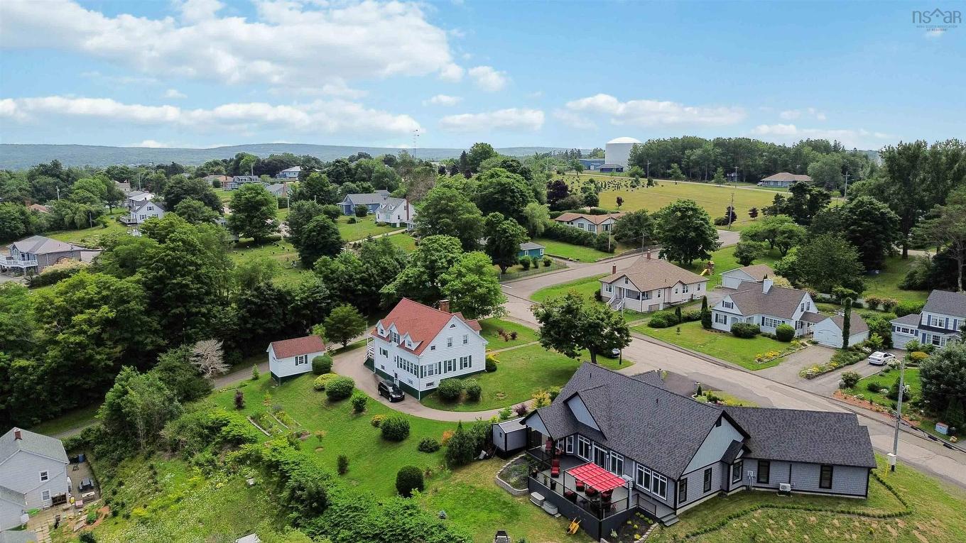 180 King Street, Digby, NS