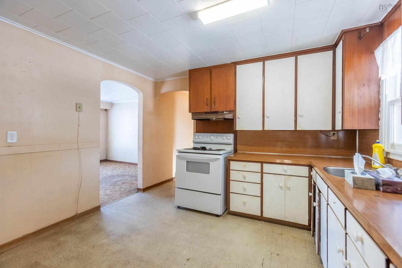 1 Boylston Avenue, Amherst, NS