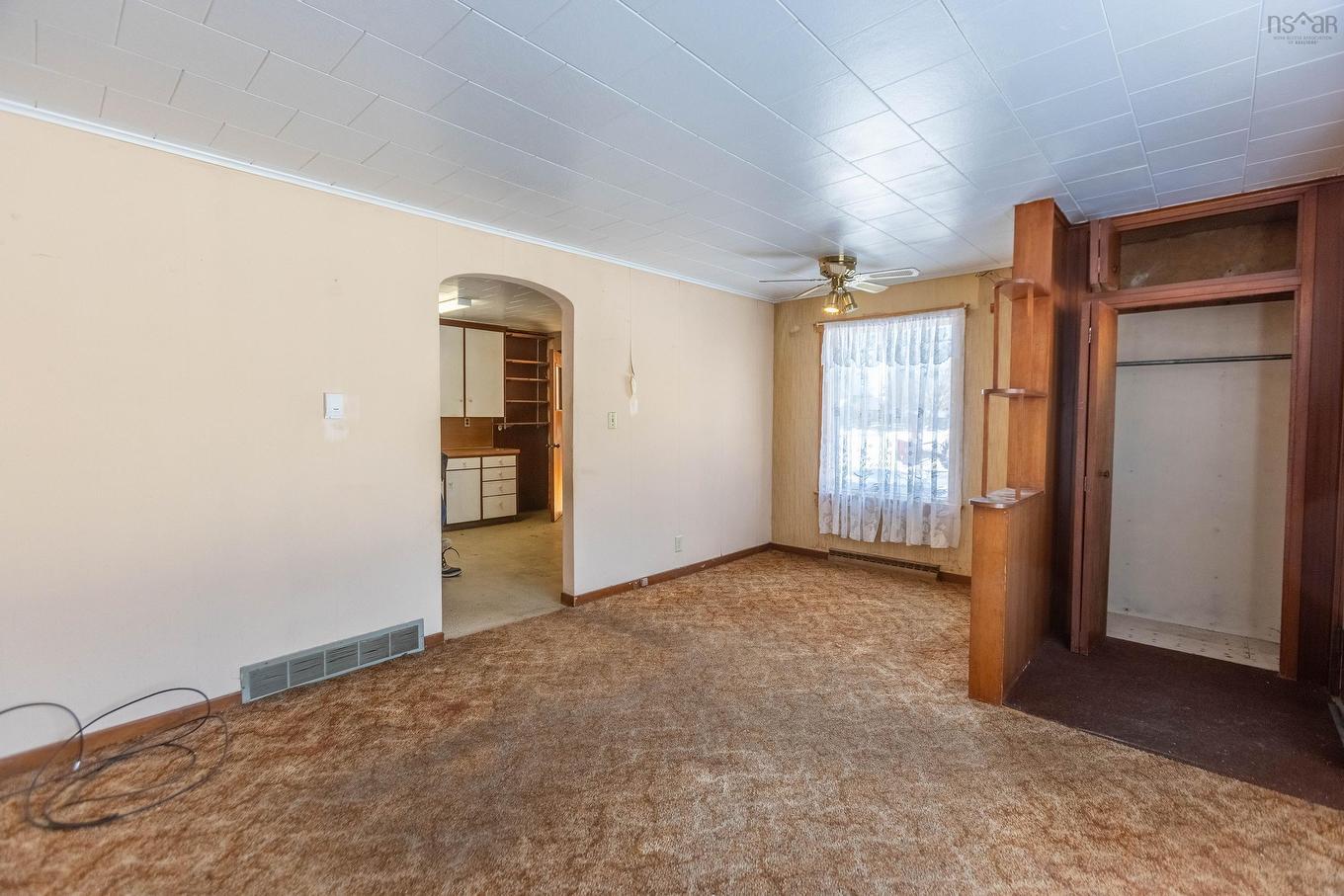 1 Boylston Avenue, Amherst, NS