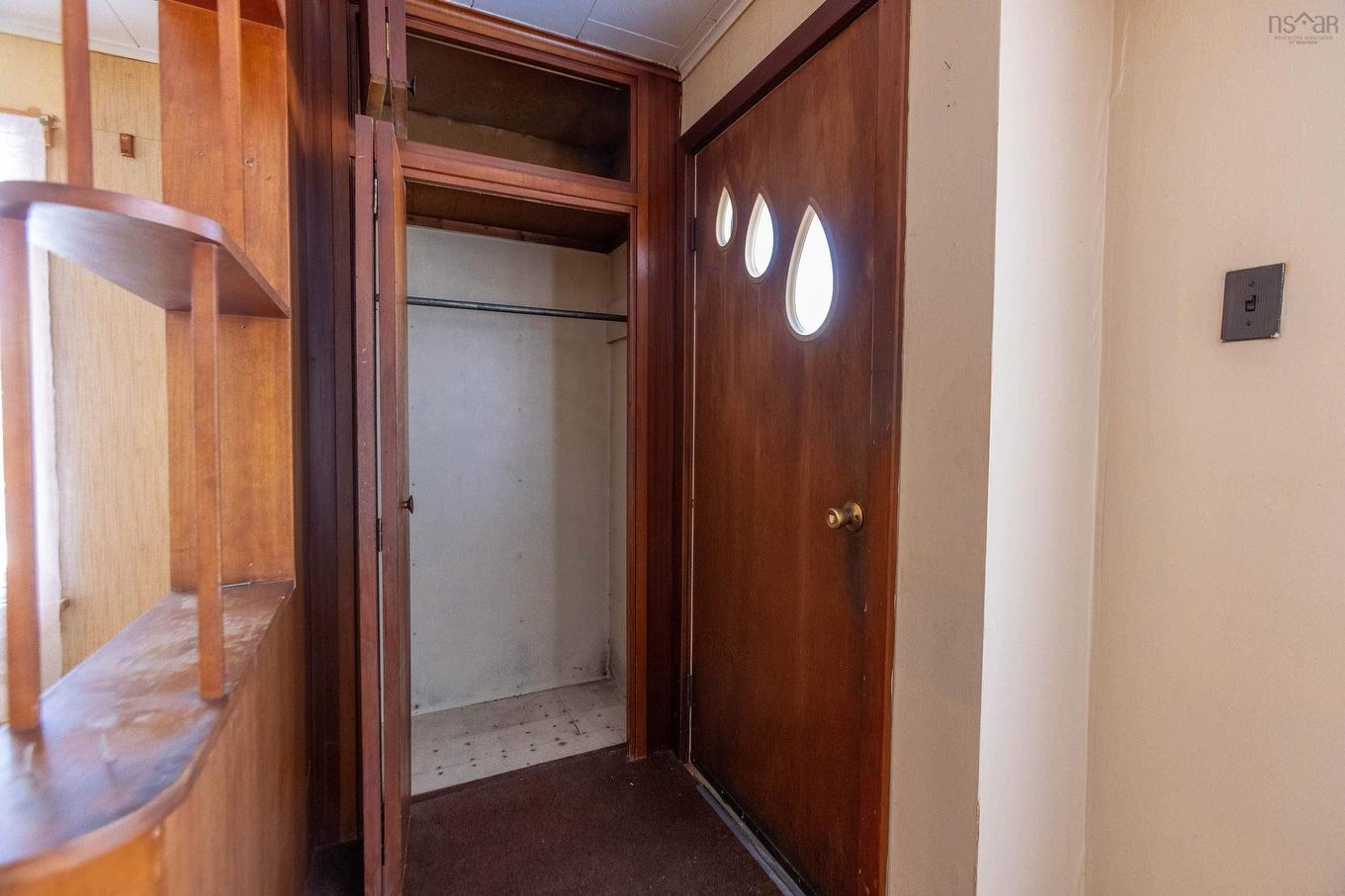 1 Boylston Avenue, Amherst, NS