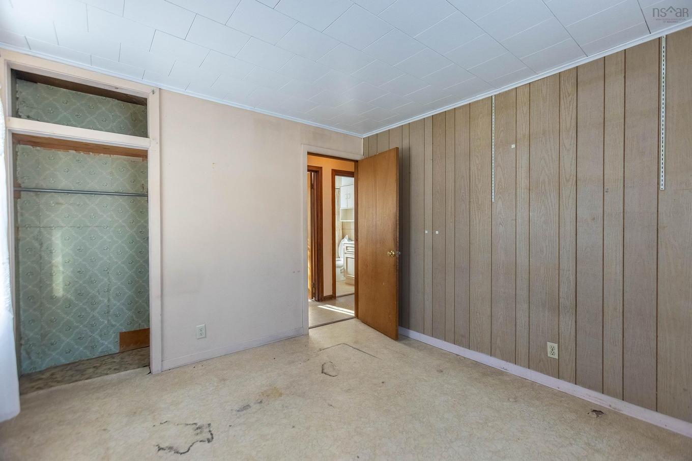 1 Boylston Avenue, Amherst, NS