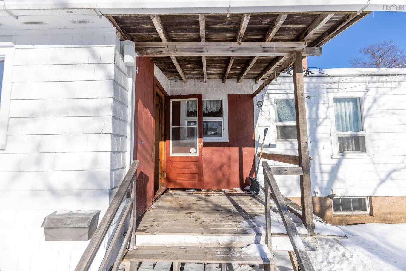 1 Boylston Avenue, Amherst, NS