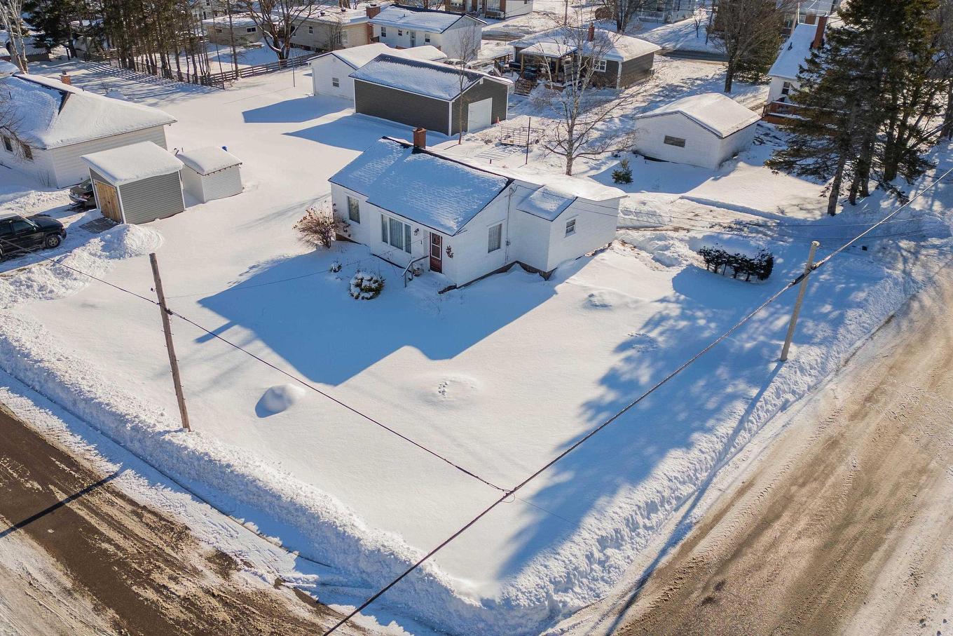 1 Boylston Avenue, Amherst, NS