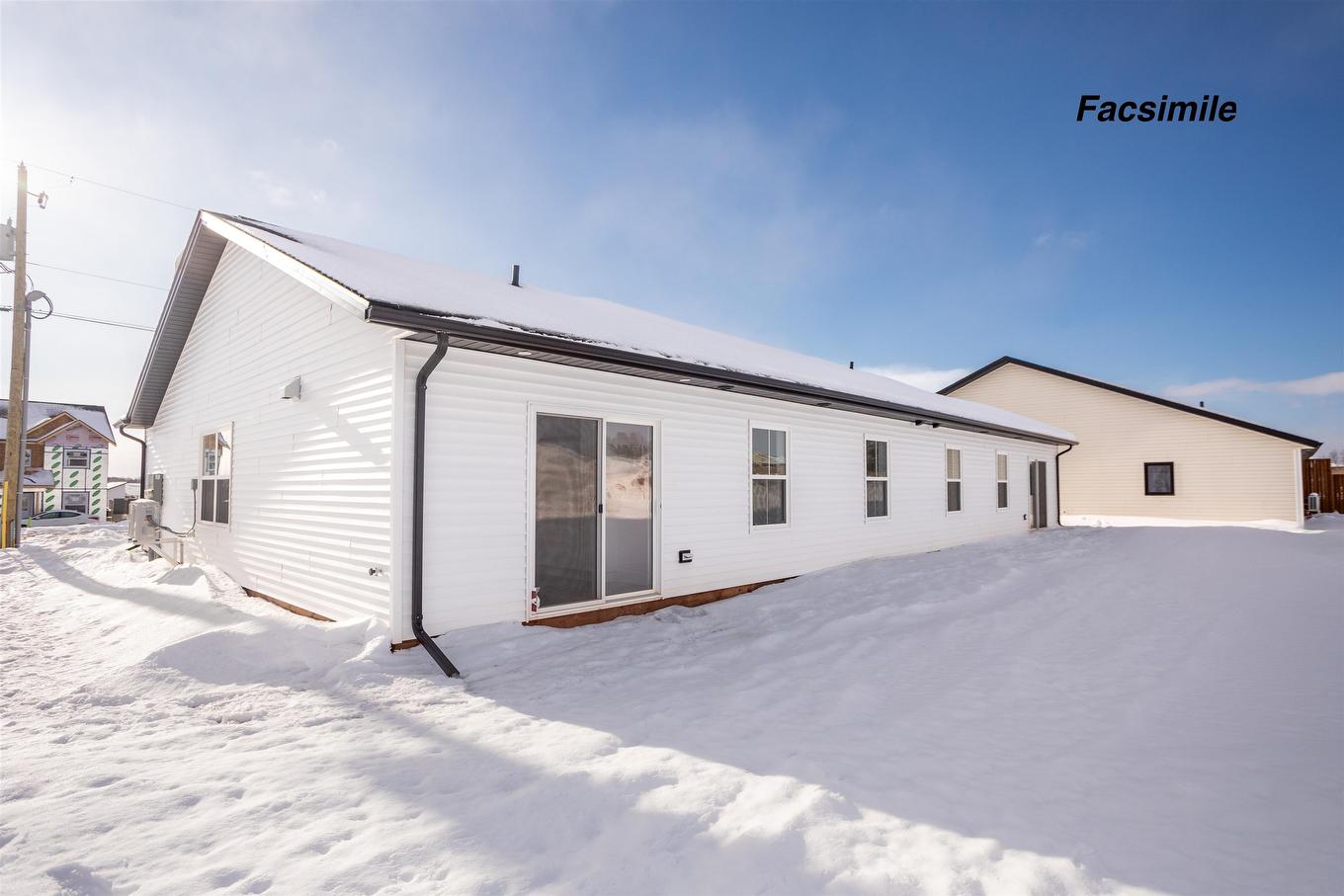 75 Violet Circle, Charlottetown, PE