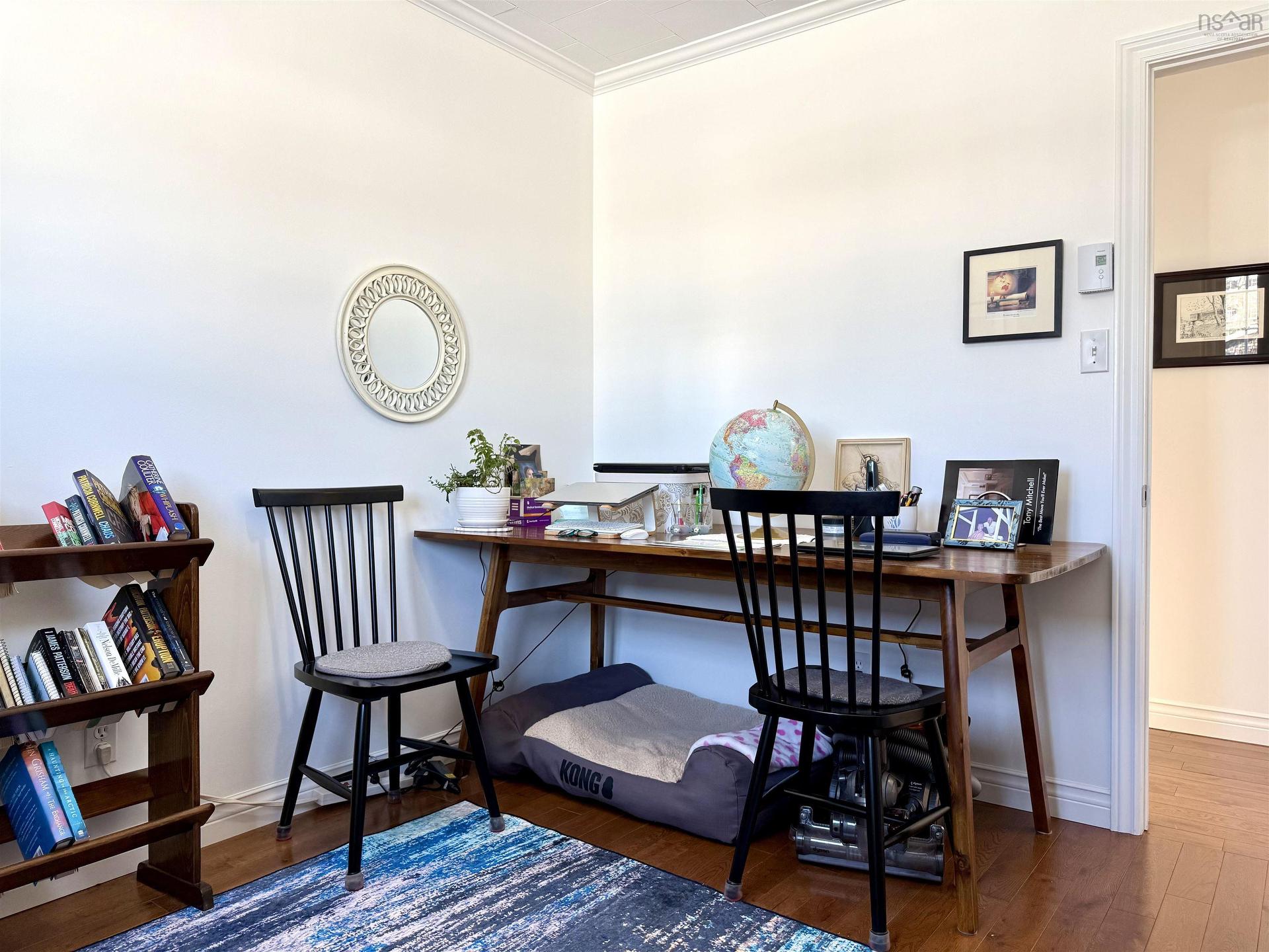 24 Rhodes Avenue, Amherst, NS - Indoor Photo Showing Other Room