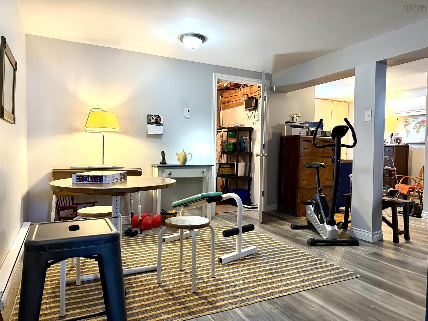 24 Rhodes Avenue, Amherst, NS