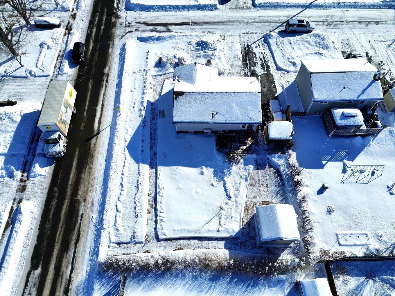 24 Rhodes Avenue, Amherst, NS