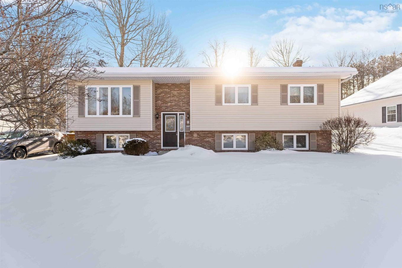 8 Acadia Drive, Kentville, NS