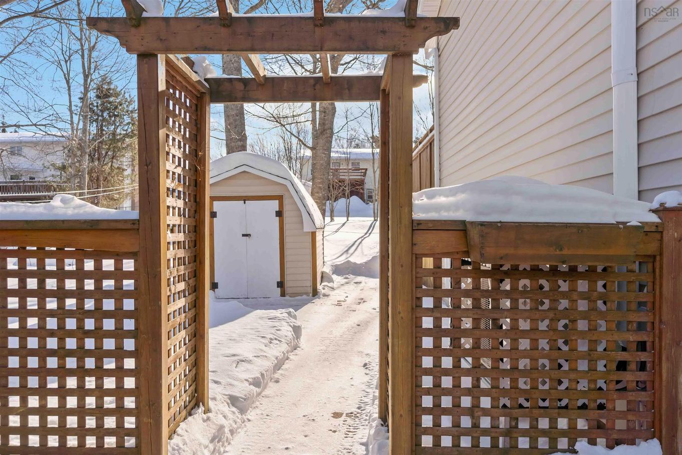 8 Acadia Drive, Kentville, NS