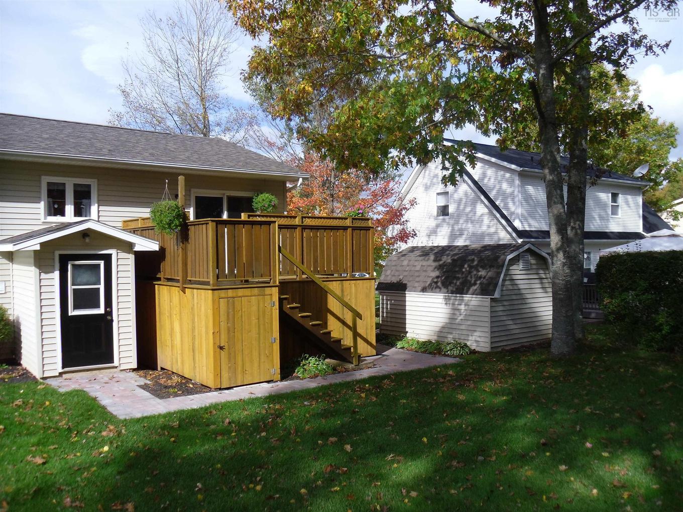 8 Acadia Drive, Kentville, NS